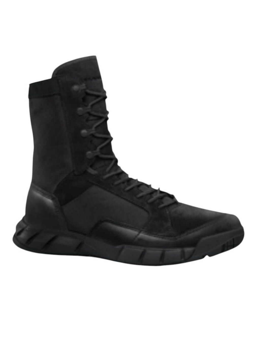 OAKLEY Coyote 'Black' Boots Size 12.5